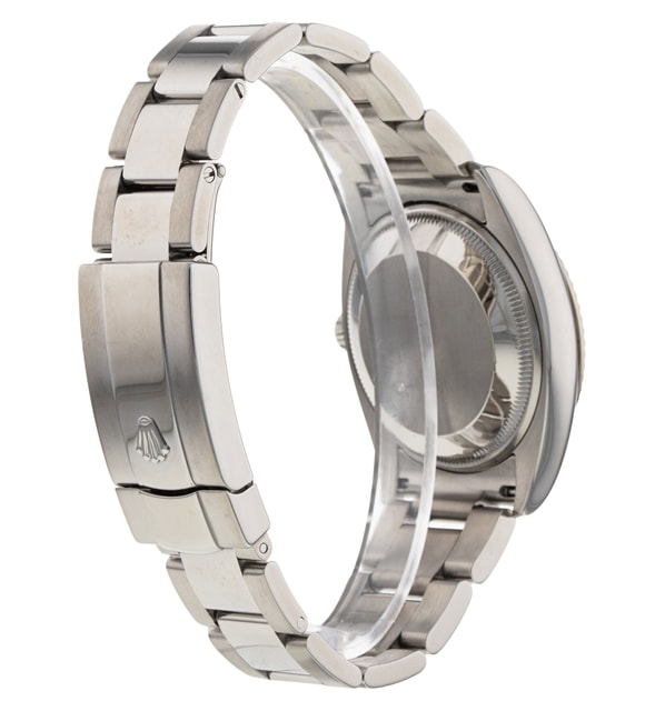 Rolex Oyster Perpetual Date 115234 Image 3